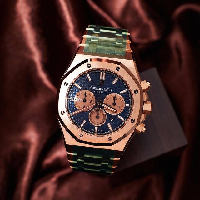 Audemars Piguet Royal Oak 26331OR.OO.1220OR.01 Image 5